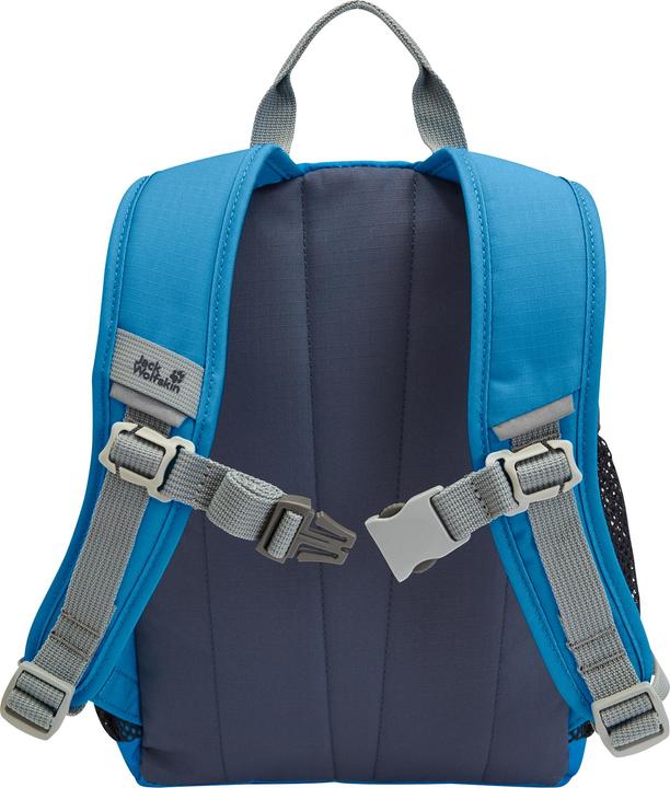 Actual product image Jack Wolfskin Little Scout 10
