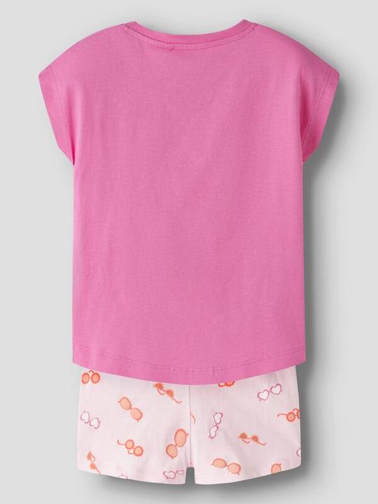 Image du produit Name it Pyjama Erdbeer-Mond (104)