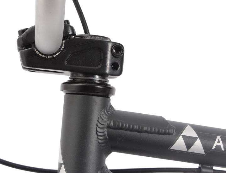 Immagine prodotto KHE Bikes ZOLL Arsenic LL