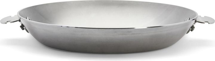 Produktbild de Buyer Bratpfanne Mineral B Loqy ø28 (28 cm, Bratpfanne, Stahl)