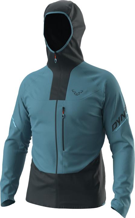 Dynafit Traverse Dynastretch Jacke Windjacke