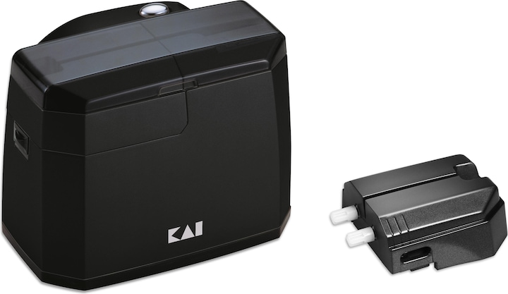 Kai Shun Elektrischer & Poliereinheit