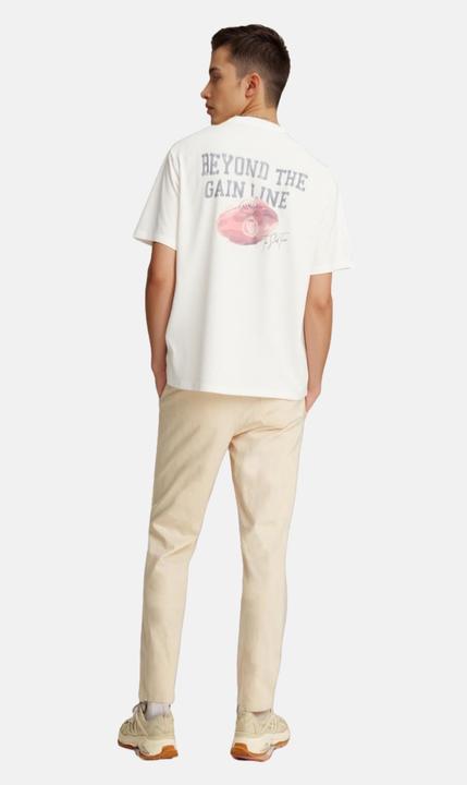 Actual product image Solid ! T-Shirt SULLIVAN Kurzarmshirt (M)