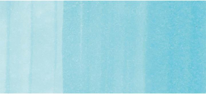 Image du produit Copic Marqueur graphique Classic Type B - 01 (B01 - Bleu menthe, 1 x)