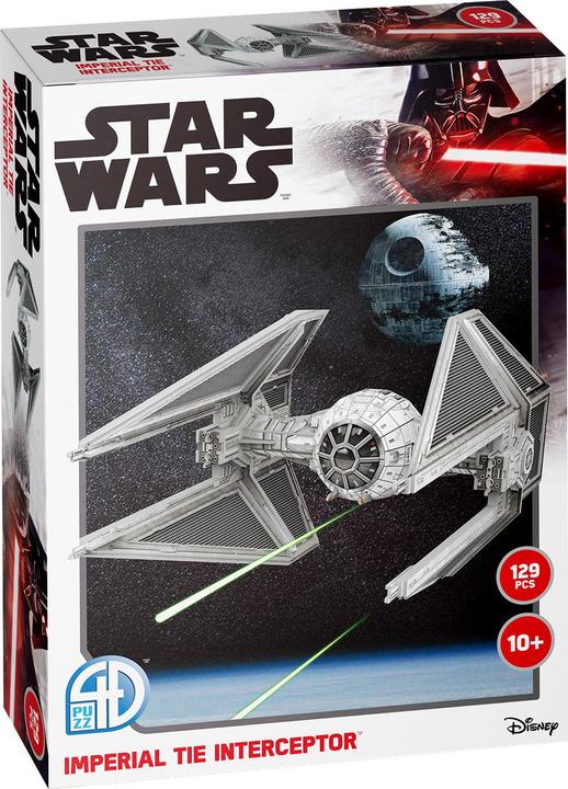 Immagine prodotto Revell SW Imperial TIE Interceptor