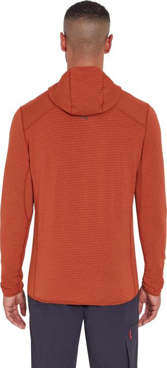 Actual product image Rab Ascendor Light Hoodie (XXL)