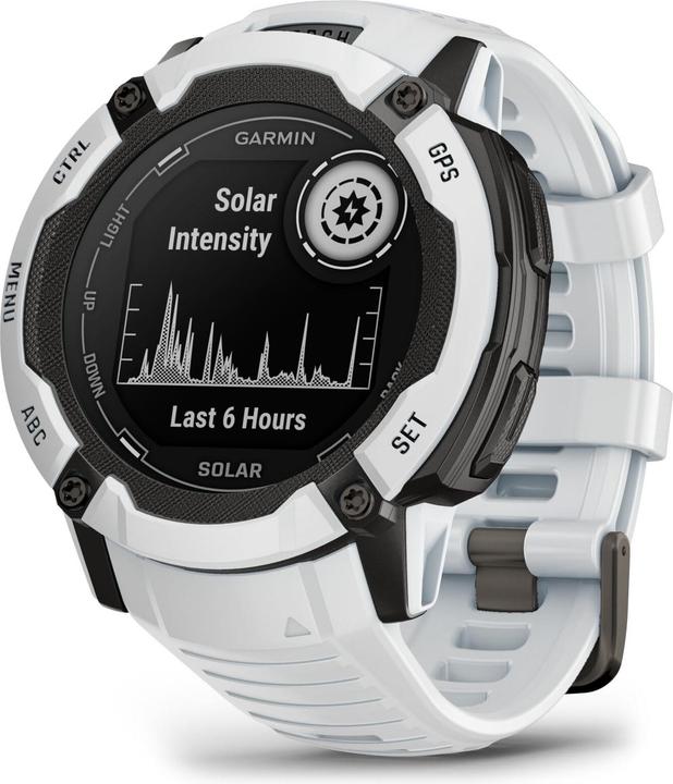 Immagine prodotto Garmin Instinct 2X Solar (50 mm)