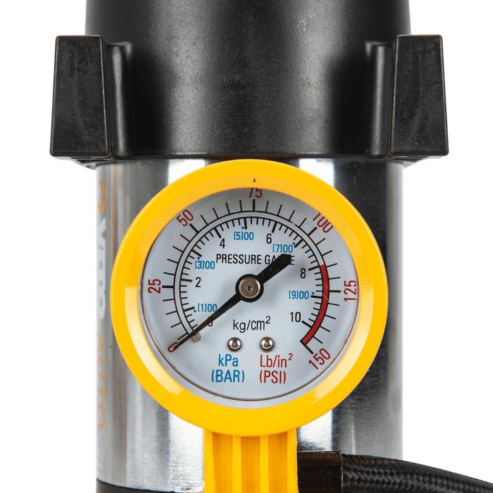 Image du produit VITO Mini Compresseur Portable (8 bar)