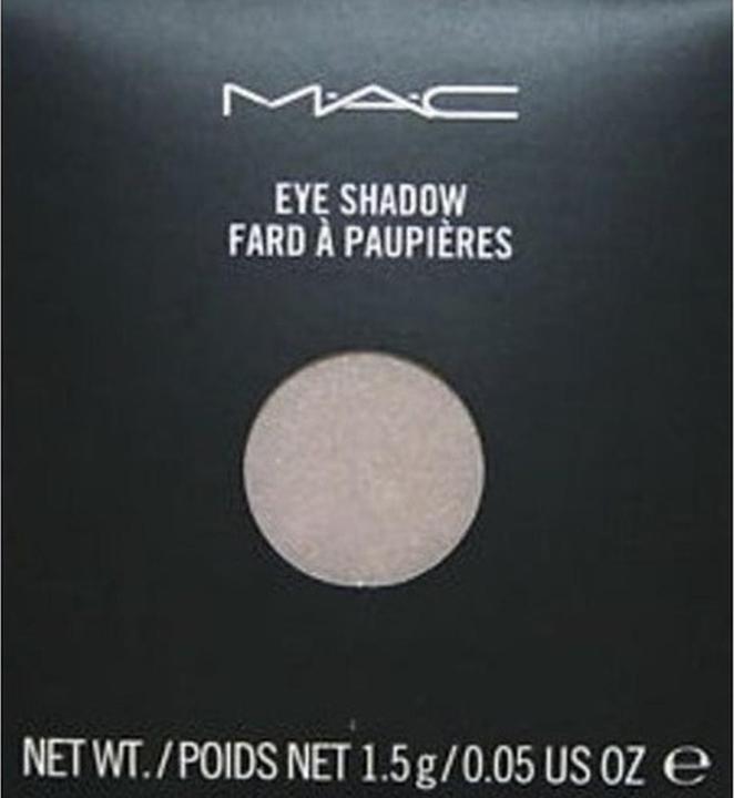 Productafbeelding MAC Cosmetics Oogschaduw / Pro Palette Navulpan (Vex)