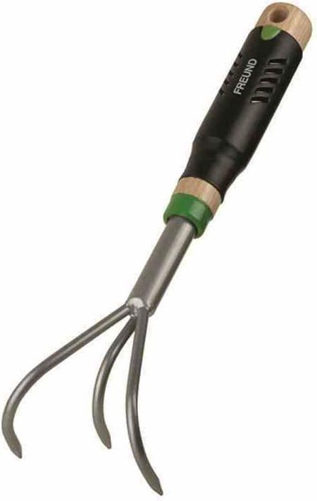 Actual product image Freund Victoria Cultivator