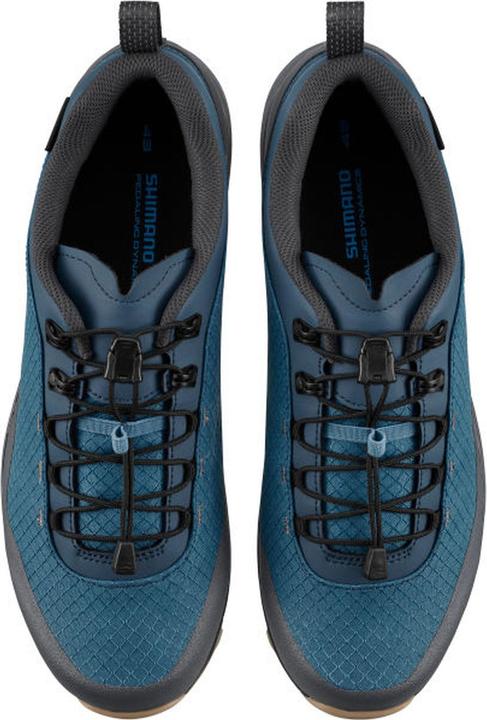 Actual product image Shimano SH-ET5 (42)
