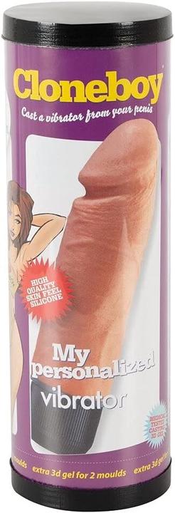 Image du produit Cloneboy Kit vibreur 3000007241