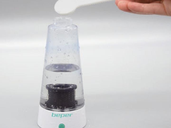 Produktbild Beper P202VAL100