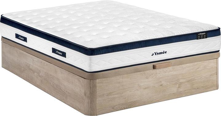 Image du produit Ysmée Korovou (160 x 200 cm)