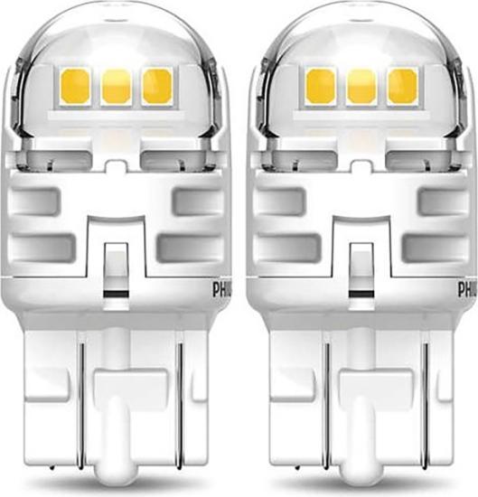 Productafbeelding Philips Ultinon Pro6000 SI (W21/5W)