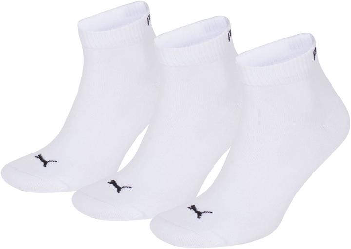 Immagine prodotto Puma Ausbildungsviertel (confezione da 3, 39 - 42)