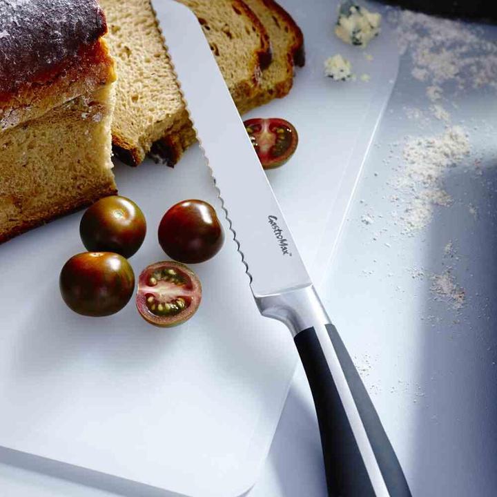 Produktbild Gastromax Brotmesser
