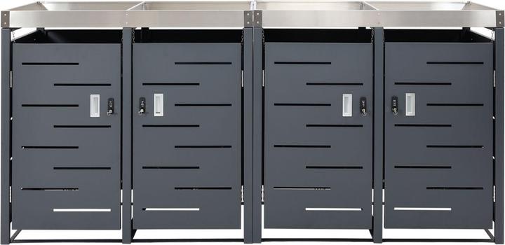 Produktbild MCW H40b-4