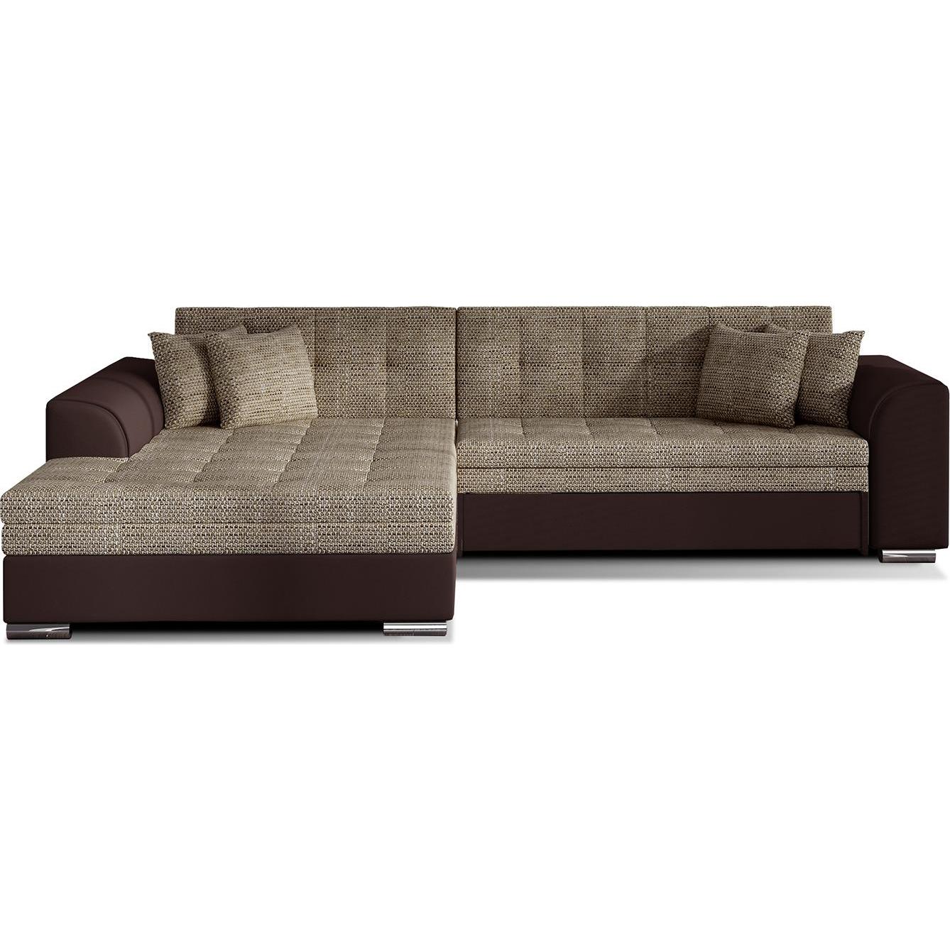 ELTAP, Sofa, Sorento (4-Sitzer, Bettsofa, Ecksofa)