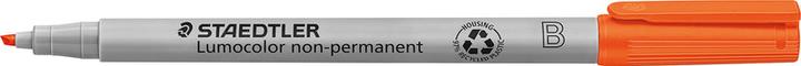 Actual product image Staedtler Lumocolor non-permanent (1 x)