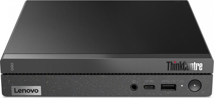 Actual product image Lenovo ThinkCentre neo 50q Gen 4 (Intel Core i5-13420H, 16 GB, 256 GB)