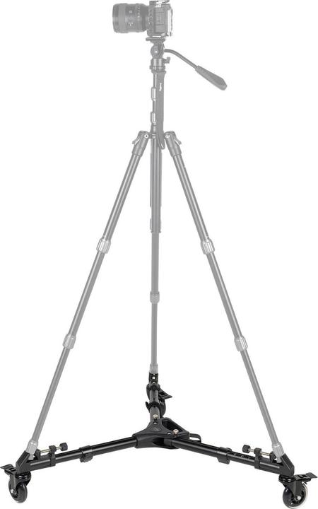 Immagine prodotto SmallRig Stativwagen 3986 Universal (Carrello porta treppiedi)