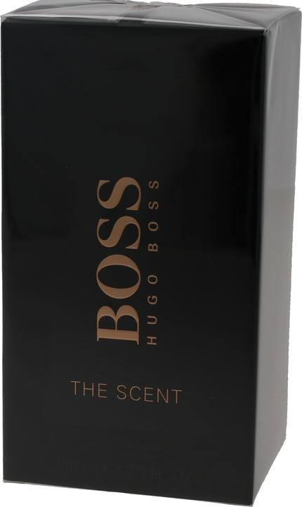 Image du produit BOSS Le parfum (Lotion après-rasage, 100 ml)