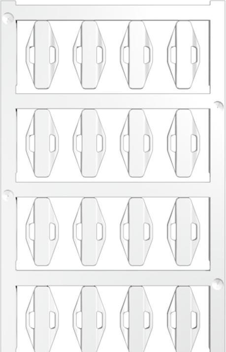Actual product image Weidmüller Ladder marker