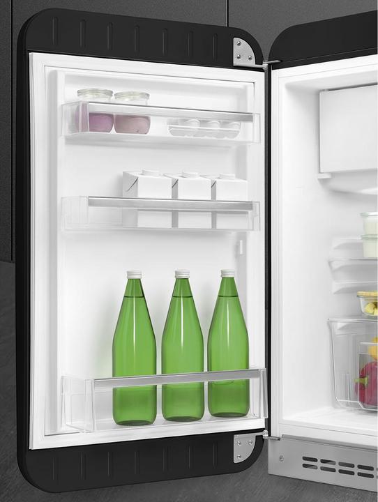 Produktbild Smeg Retro Style FAB10LBL6 (122 l)