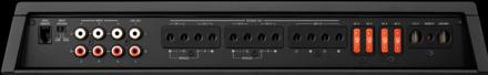 Actual product image Sony XM-5ES (5-channel amplifier)