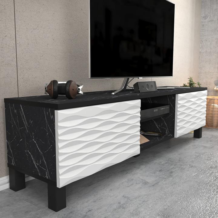 Produktbild Kalune Design Miriam (150 x 35 x 40.5 cm)
