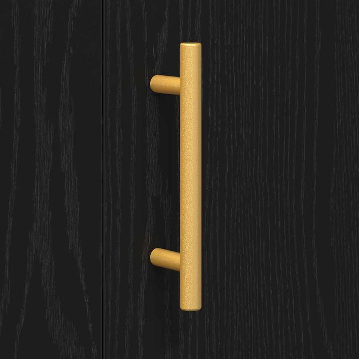 Image du produit vidaXL Sideboard-Aufbewahrung (90 x 34 x 80 cm)
