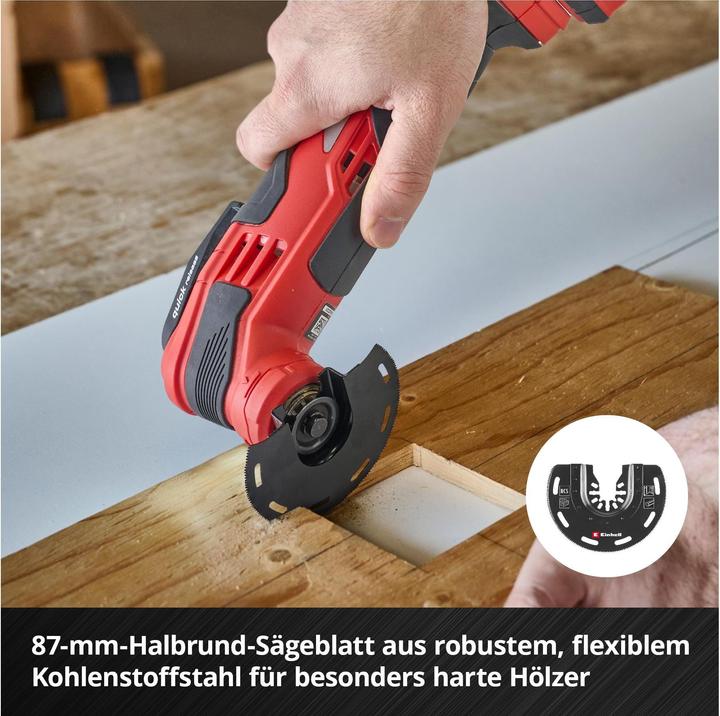 Produktbild Einhell XLPlus-Case