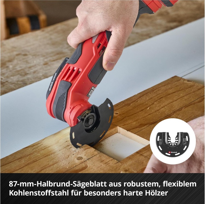 Produktbild Einhell XLPlus-Case