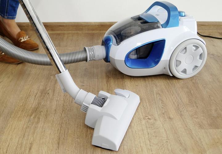 Produktbild Blaupunkt Staubsauger ohne Beutel