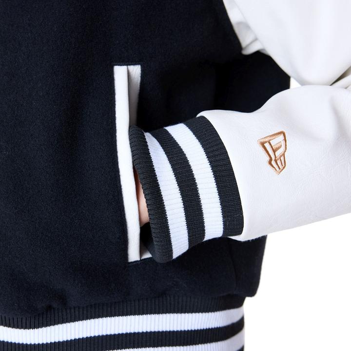 Produktbild New Era Damen VARSITY College Jacke - New York Yankees - L (L)
