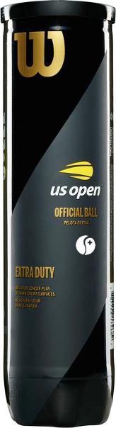 Produktbild Wilson US Open