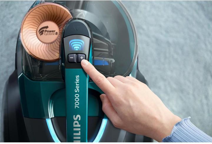 Produktbild Philips FC9744/09 PowerPro Expert