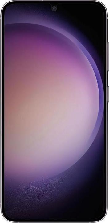 Produktbild Belkin ScreenForce TrueClear Curve Samsung S 23+ OVB035zz (1 Stk., Samsung Galaxy S23+)