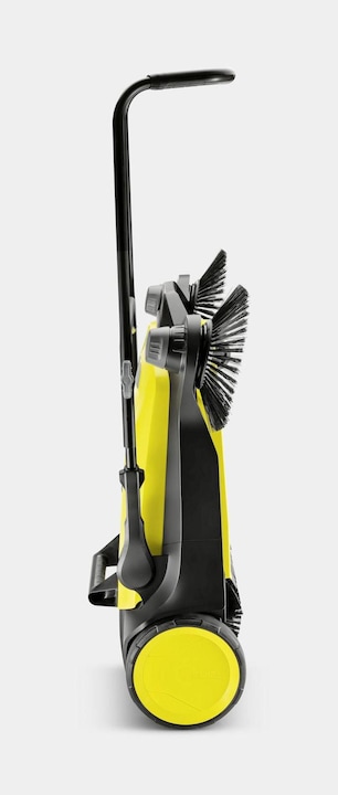 Actual product image Kärcher S6 Twin