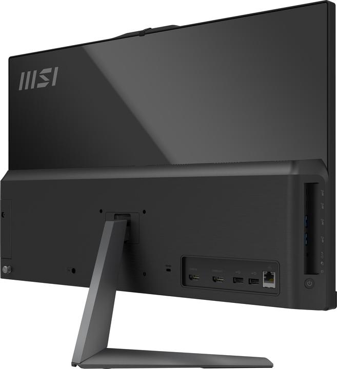 Produktbild MSI Modern AM242 1M-1084FR (Intel Core 3 100U, 8 GB, 512 GB, Intel Arc Graphics)