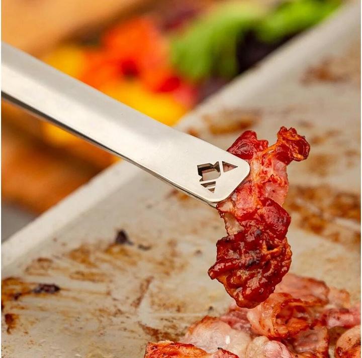 Produktbild Fennek Grill Grillzange