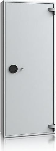 Actual product image kaiserkraft key safe