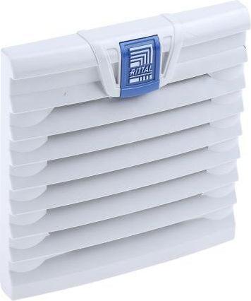 Produktbild Rittal Austrittsfilter für SK 3237.1xx RAL 7035