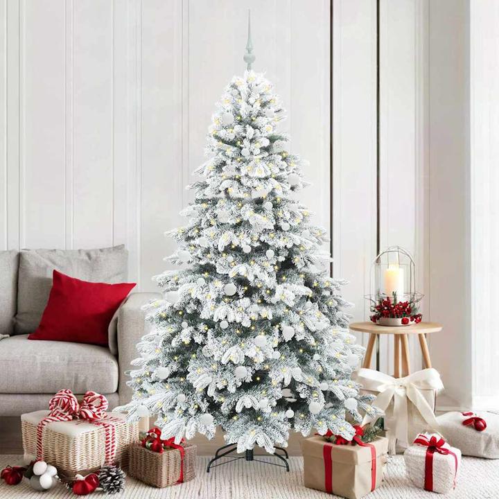 Produktbild vidaXL Weihnachtsdekoration (180 cm)