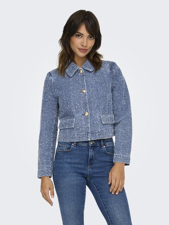 Produktbild JdY JDYLADY Hemdjacke Hemdjacke (S)