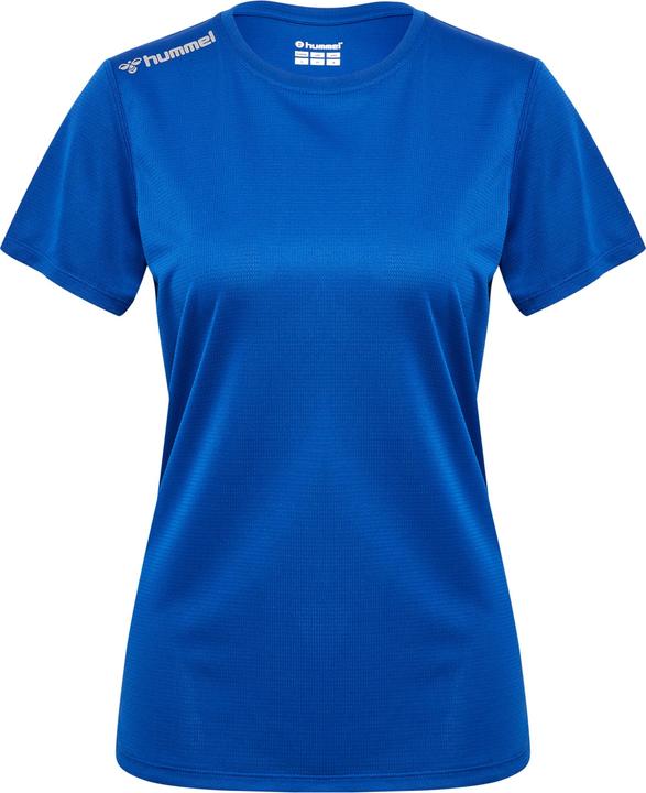 Immagine prodotto hummel hmlRUN MAGLIA P/E DONNA (XS)