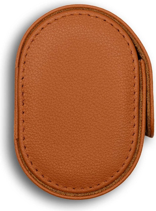 Produktbild Luxcessory Uhrenrolle Gentleman mit Trackerfach für 2 Uhren (Ohne Tracker)