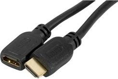 Protect Expert RALLONGE HDMI HIGHSPEED - 2,00m (2 m, HDMI)