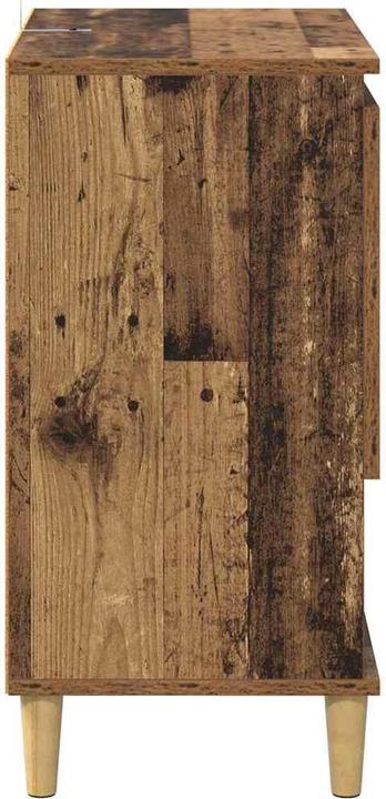 Actual product image vidaXL Sideboard (35 x 35 x 70 cm)